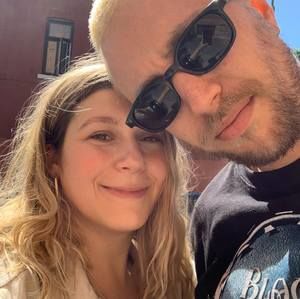 Meet your Posher, Kaitlin